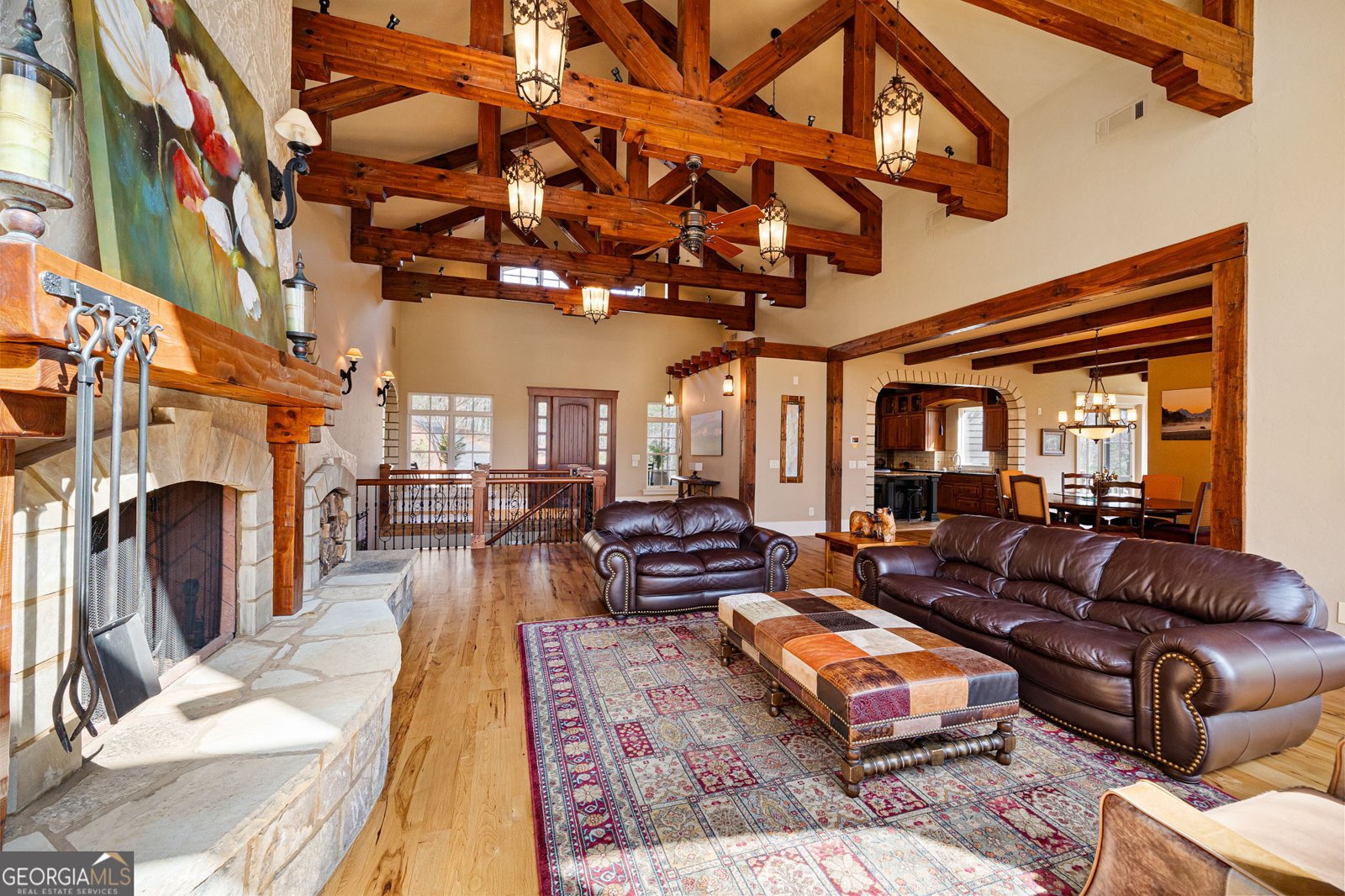 928 Black Bear Trail Jasper - Photo 21