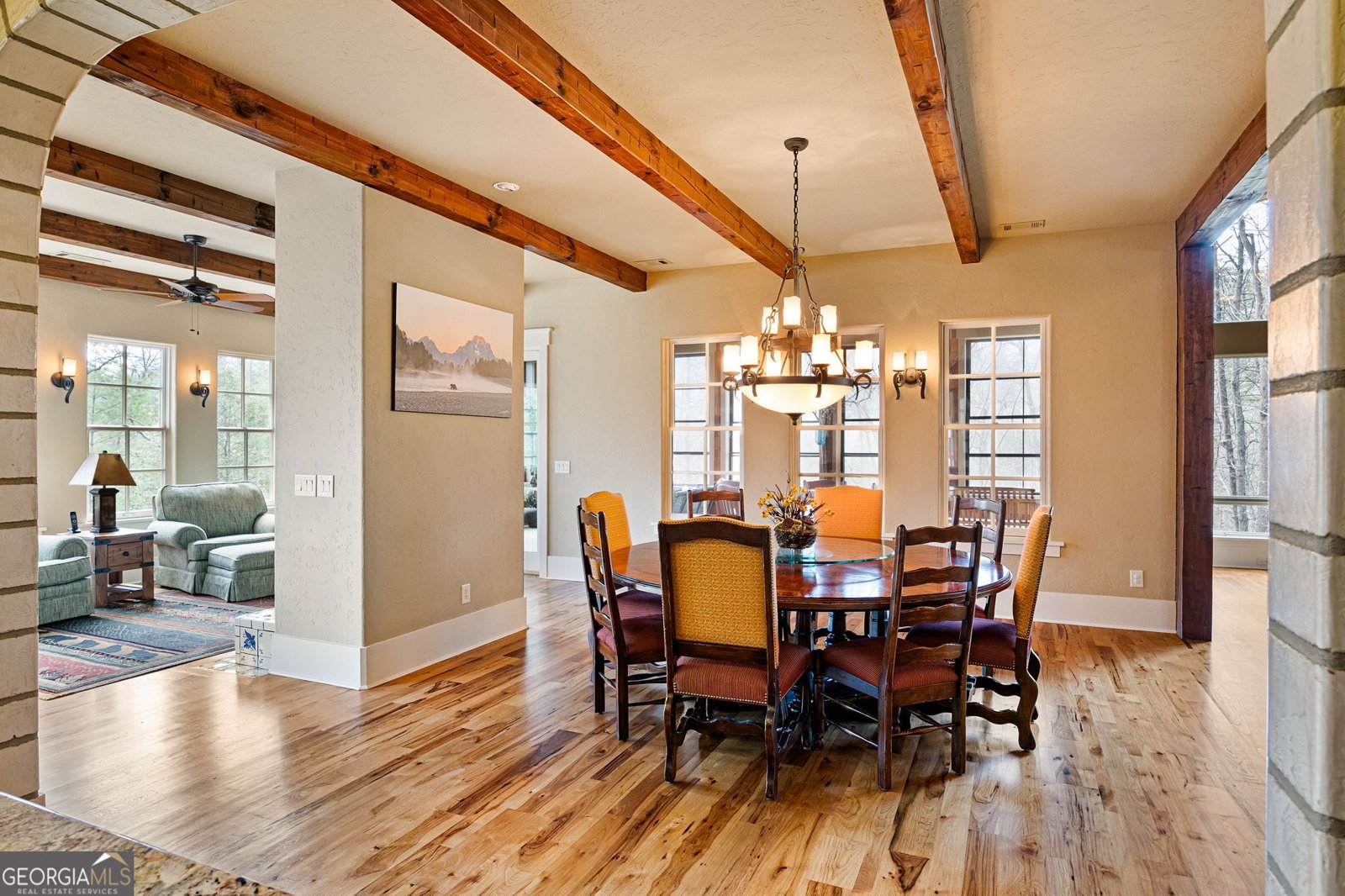 928 Black Bear Trail Jasper - Photo 24