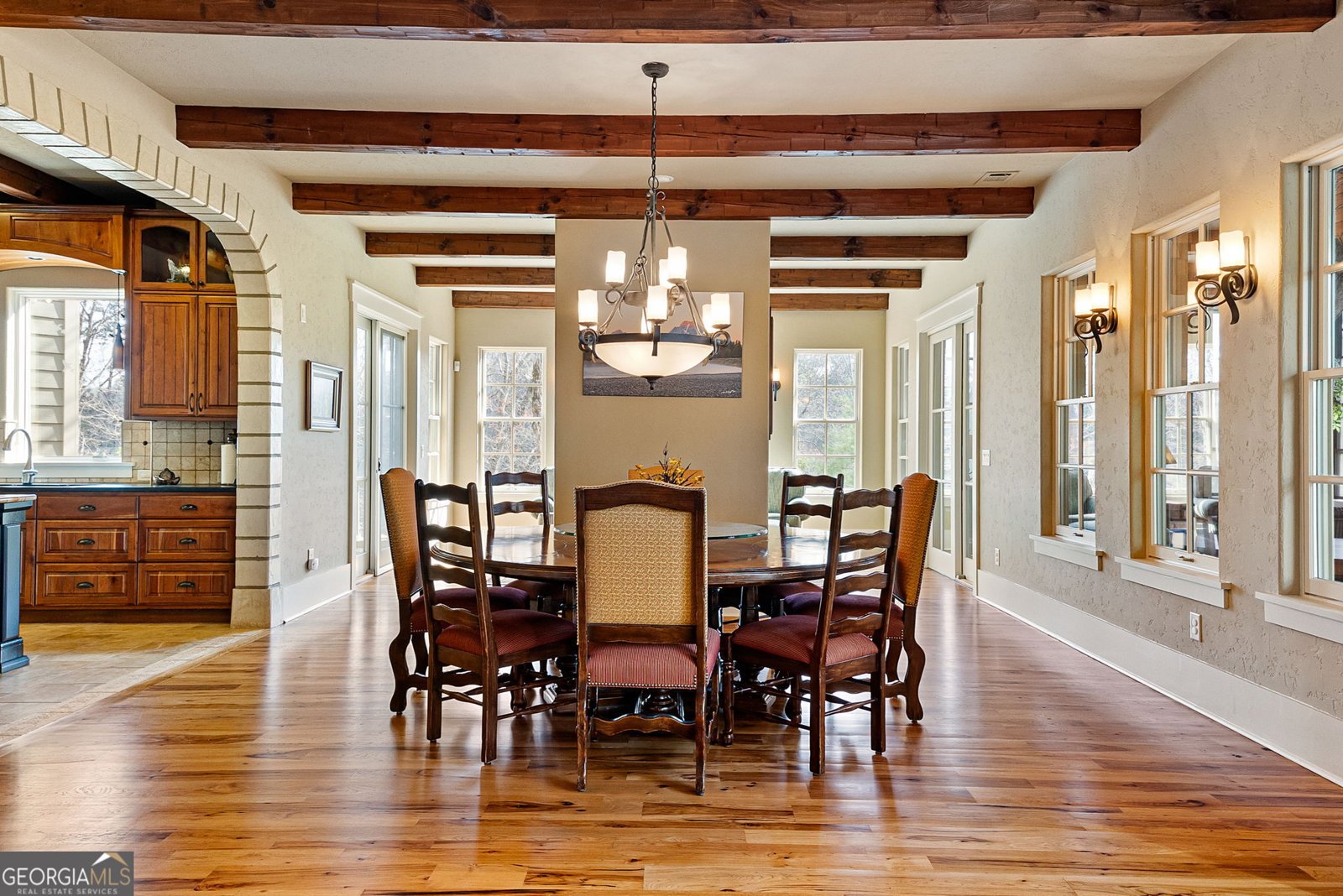 928 Black Bear Trail Jasper - Photo 25