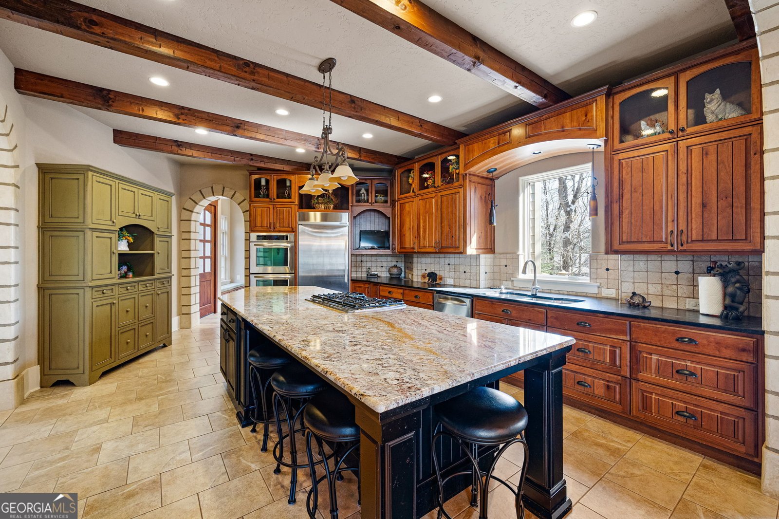 928 Black Bear Trail Jasper - Photo 26
