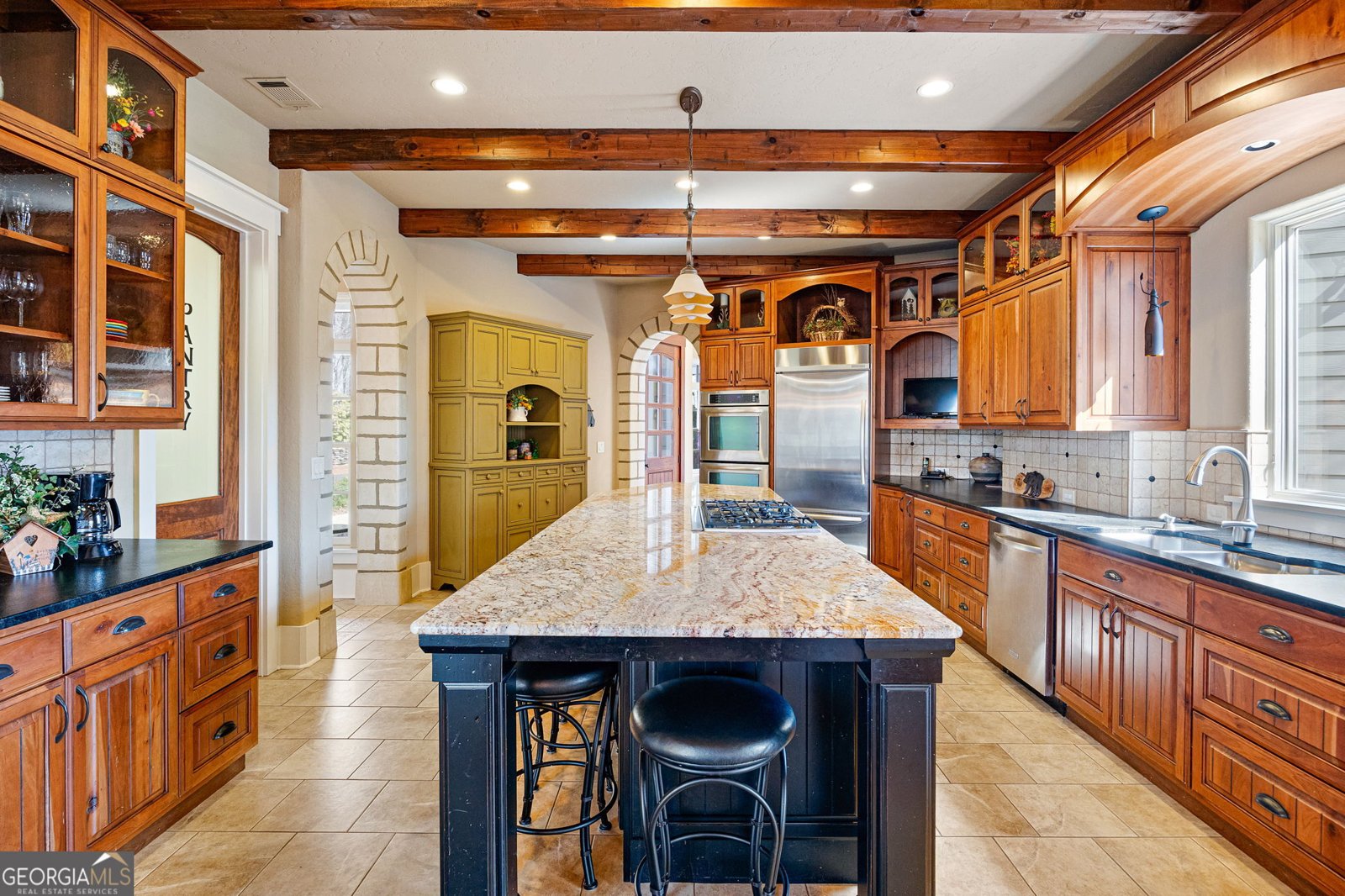 928 Black Bear Trail Jasper - Photo 27