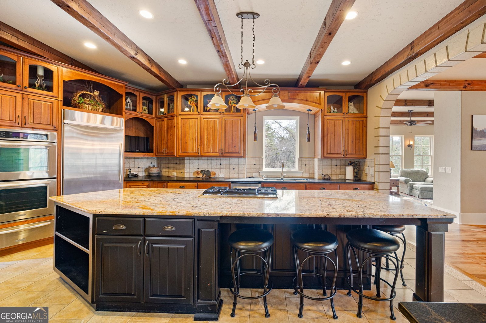 928 Black Bear Trail Jasper - Photo 29
