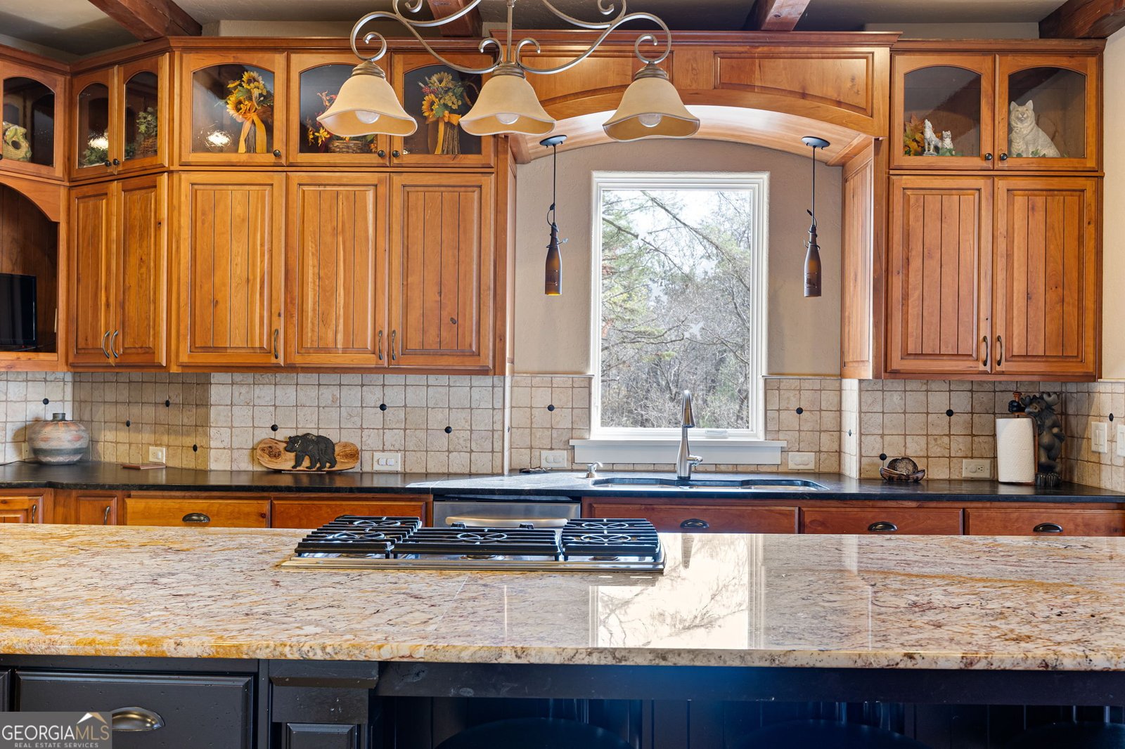 928 Black Bear Trail Jasper - Photo 34