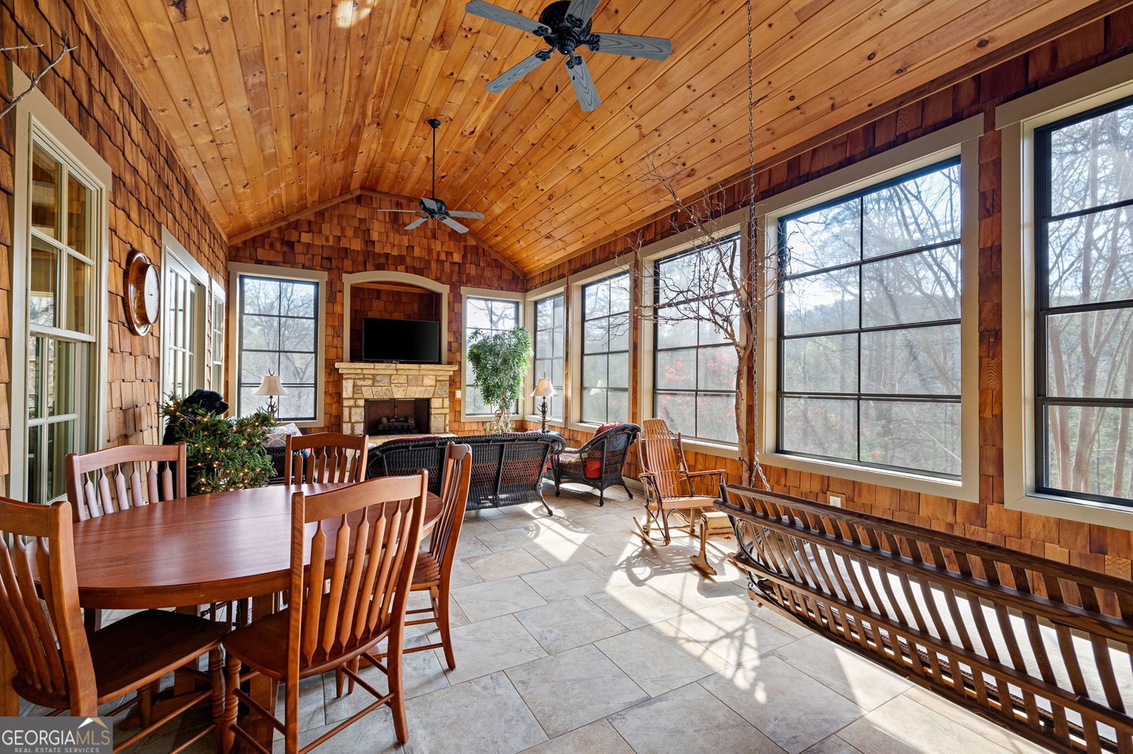928 Black Bear Trail Jasper - Photo 35