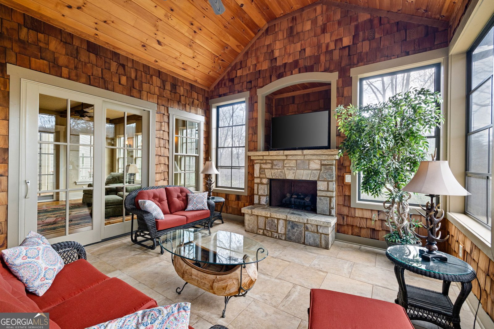 928 Black Bear Trail Jasper - Photo 36