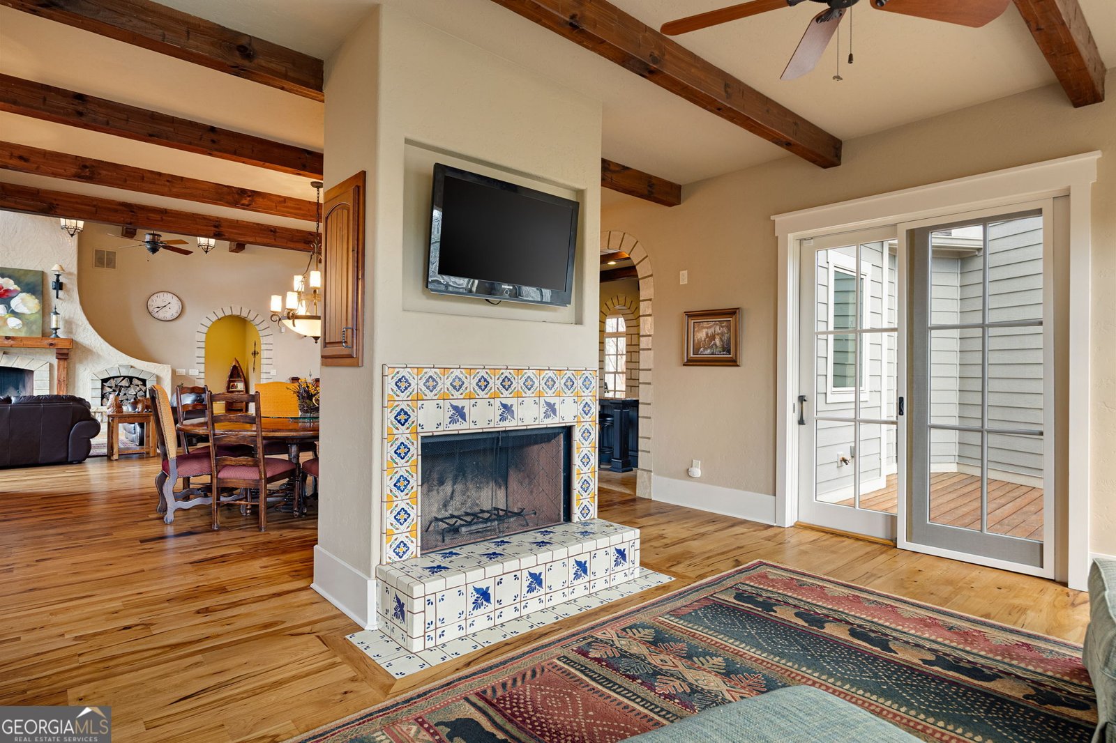 928 Black Bear Trail Jasper - Photo 38