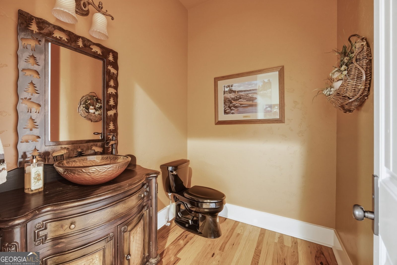 928 Black Bear Trail Jasper - Photo 44