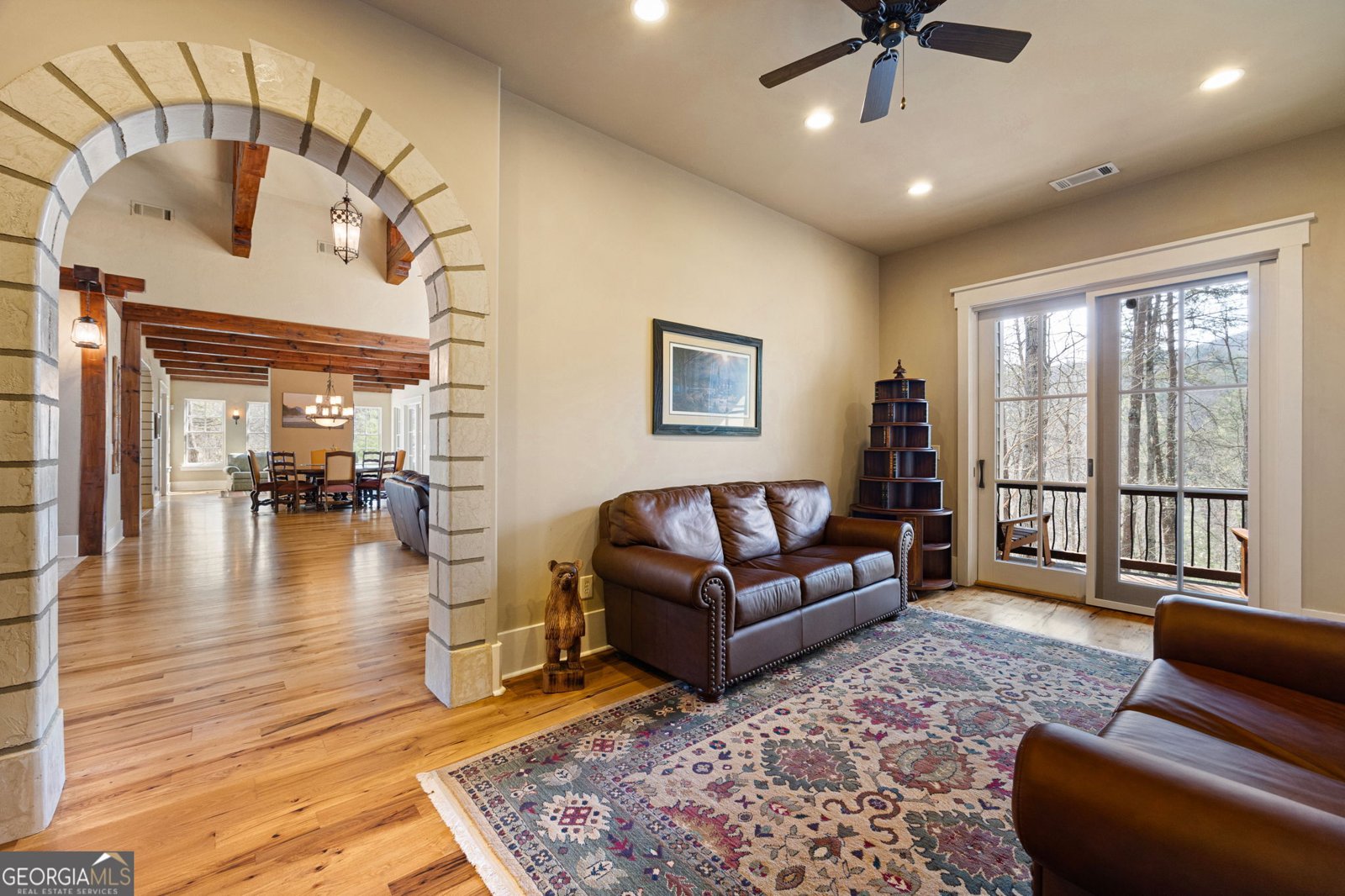 928 Black Bear Trail Jasper - Photo 48