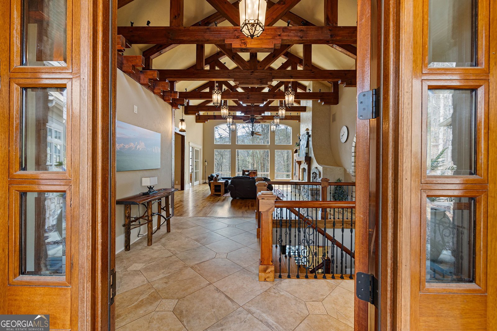928 Black Bear Trail Jasper - Photo 8