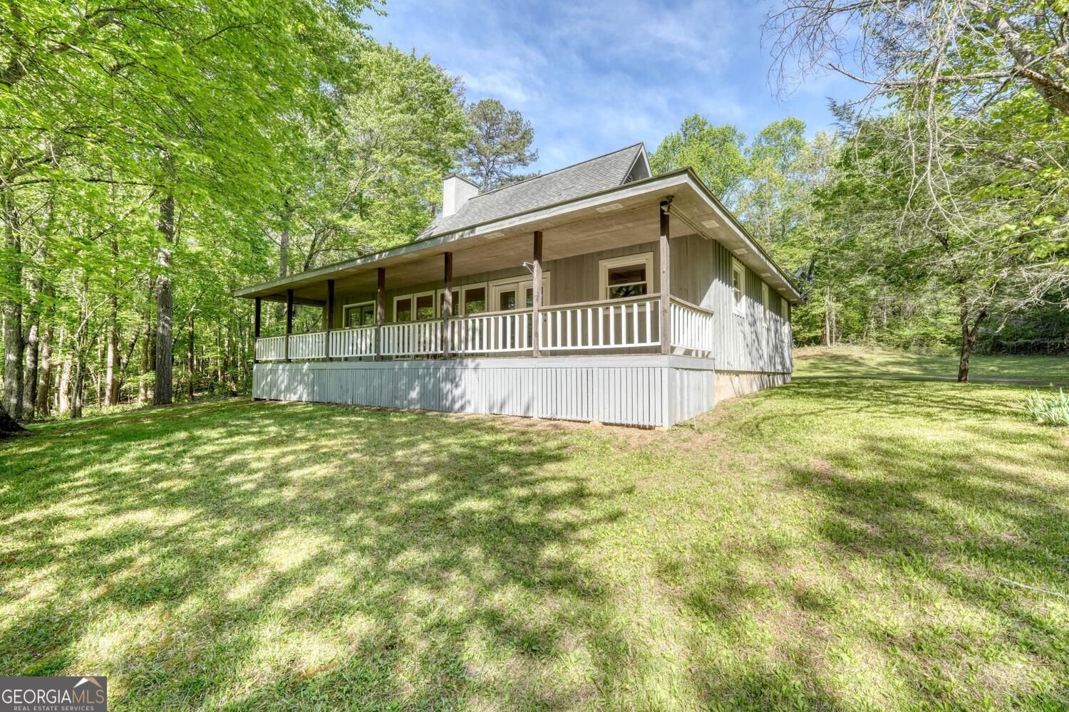 1493 Greasy Creek Road Brasstown - Photo 25