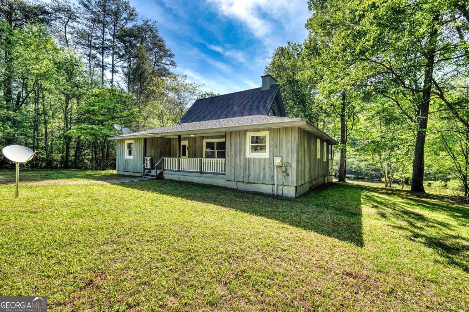 1493 Greasy Creek Road Brasstown - Photo 26