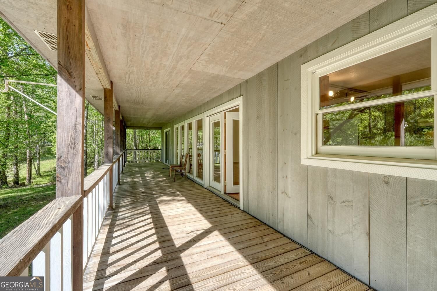 1493 Greasy Creek Road Brasstown - Photo 32