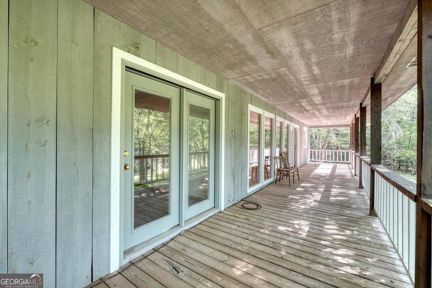 1493 Greasy Creek Road Brasstown - Photo 33
