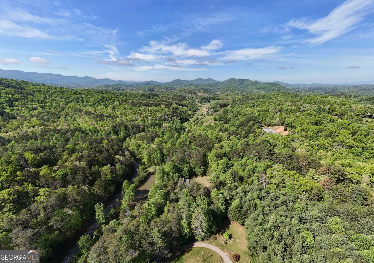 1493 Greasy Creek Road Brasstown - Photo 41