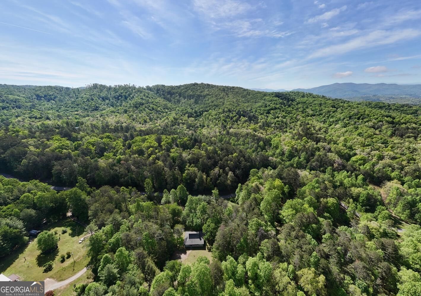 1493 Greasy Creek Road Brasstown - Photo 42