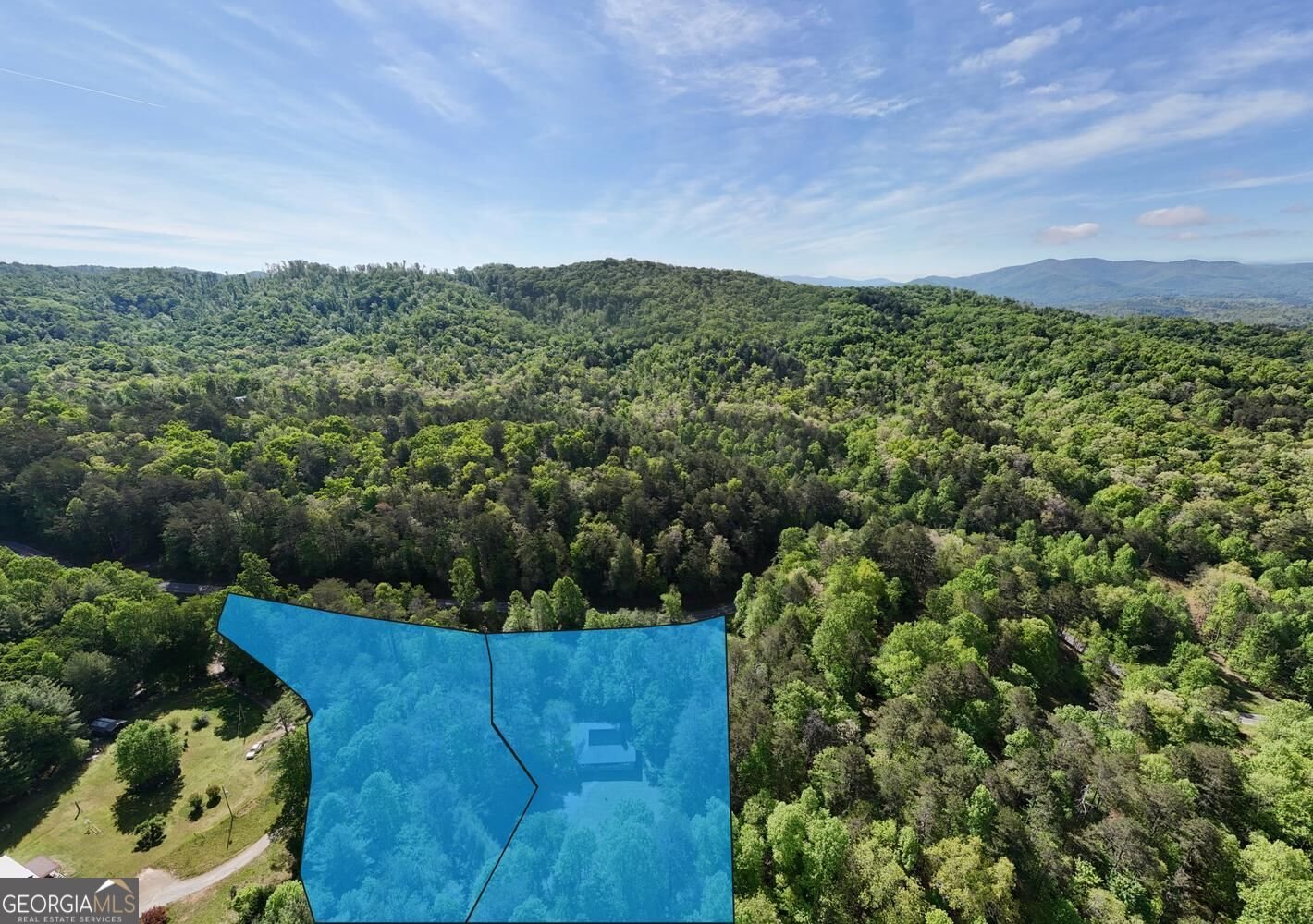 1493 Greasy Creek Road Brasstown - Photo 43