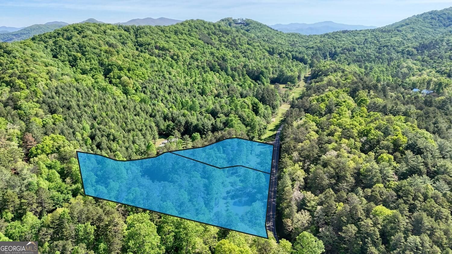 1493 Greasy Creek Road Brasstown - Photo 44
