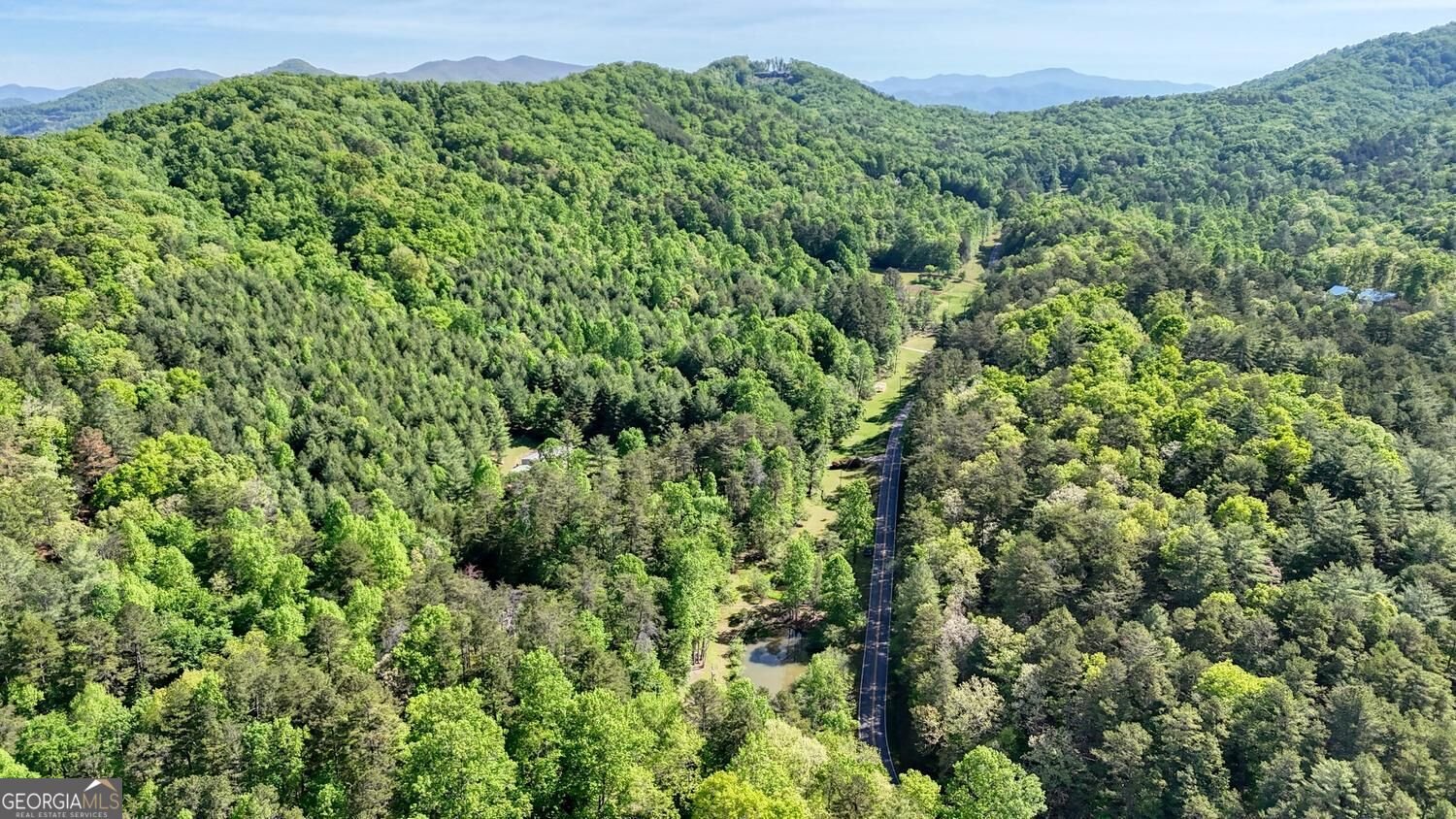 1493 Greasy Creek Road Brasstown - Photo 45