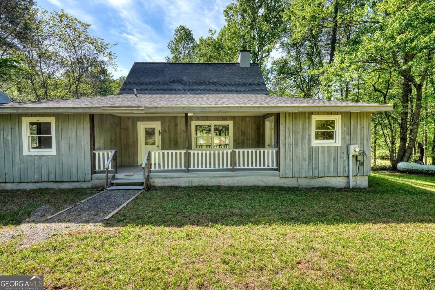 1493 Greasy Creek Road Brasstown - Photo 6