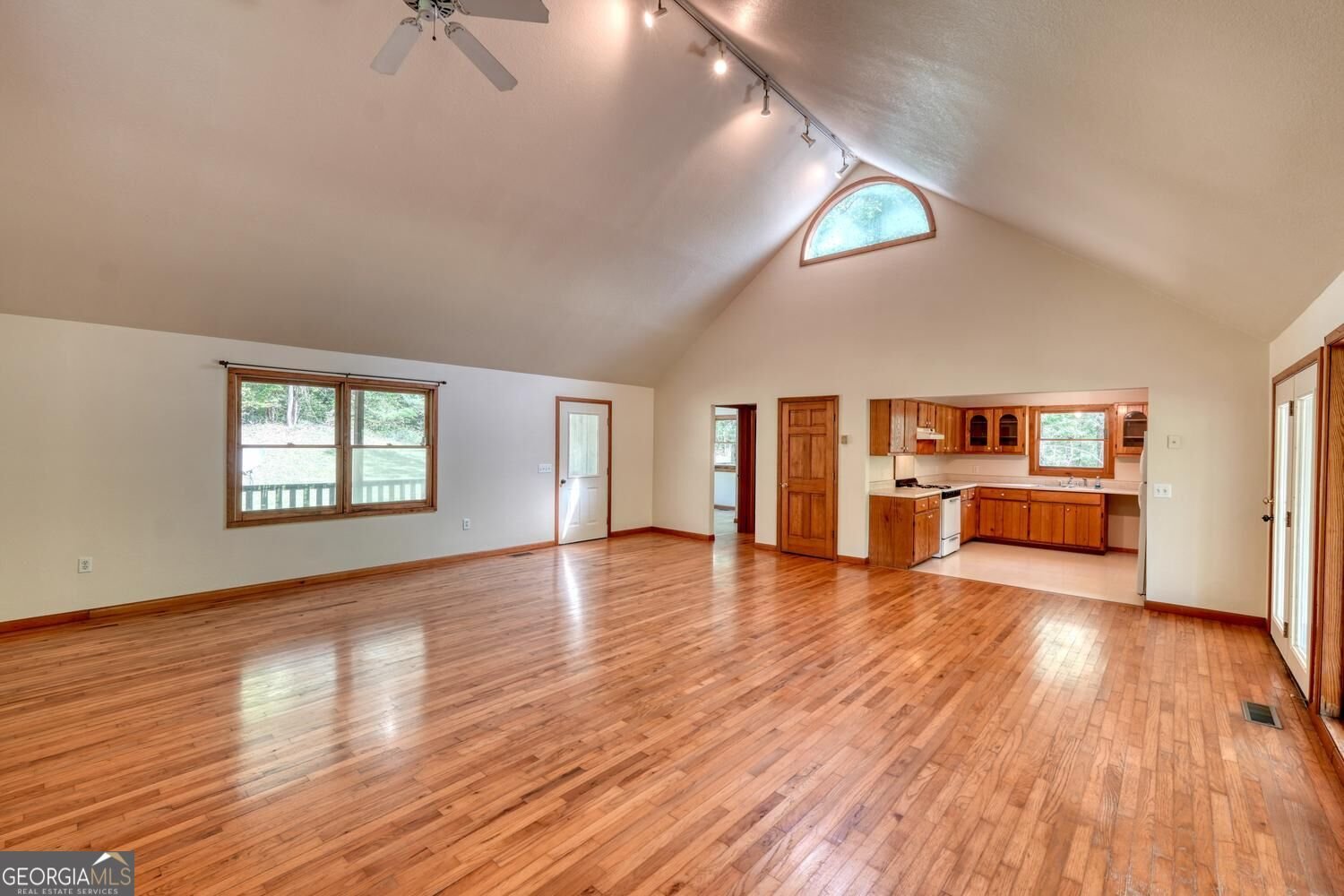 1493 Greasy Creek Road Brasstown - Photo 9