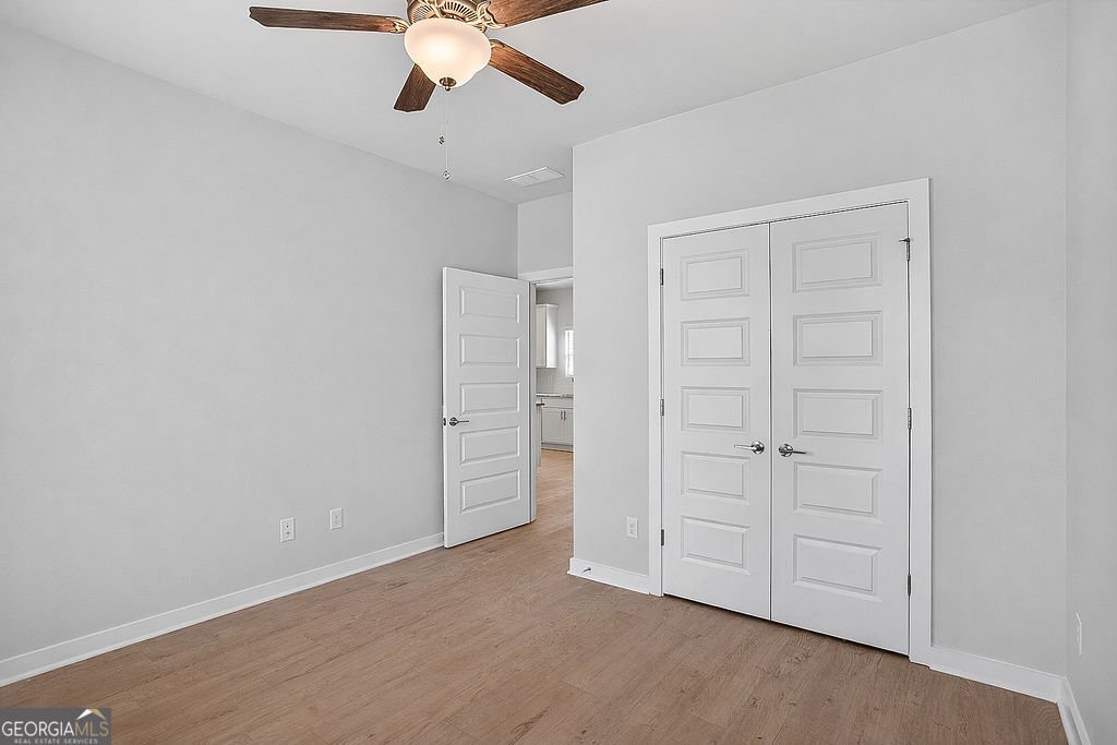 355 Dempsey Drive Fayetteville - Photo 15