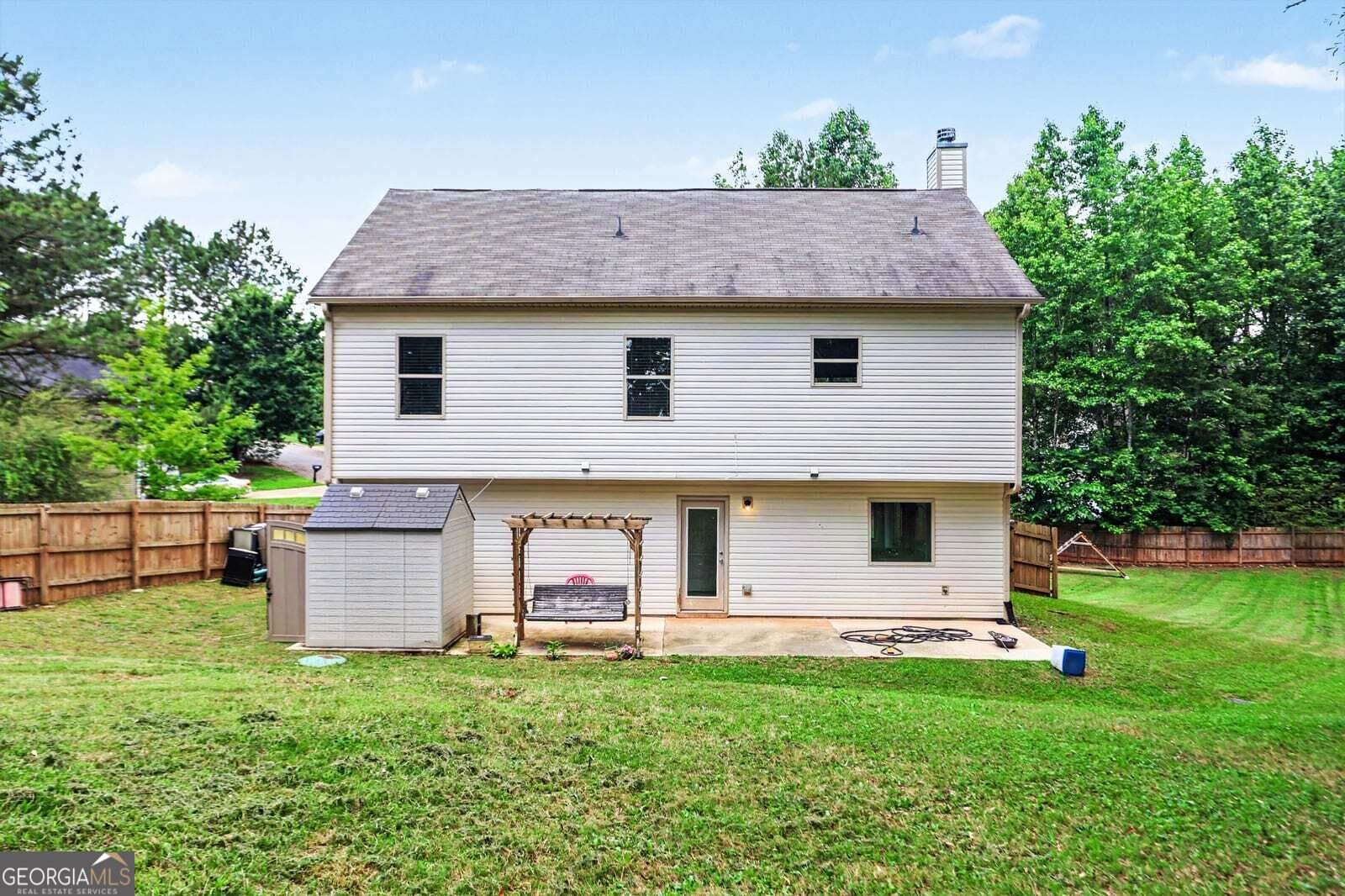 320 Brook Court Temple - Photo 31