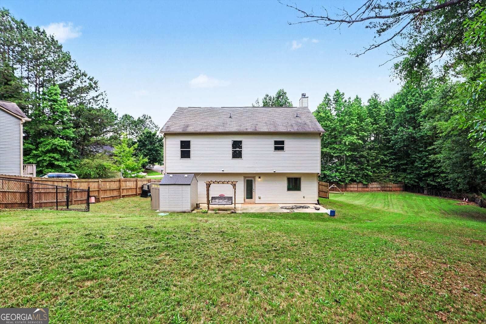 320 Brook Court Temple - Photo 32