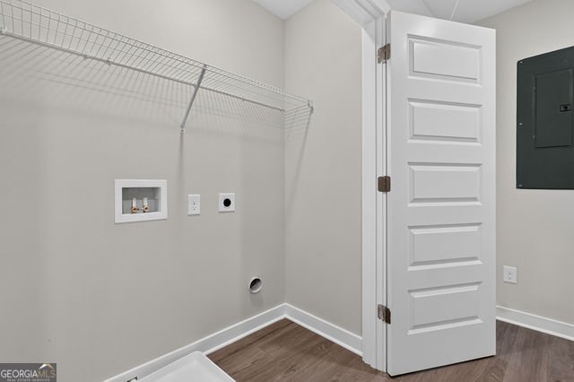 230 Maddux Street Fayetteville - Photo 10