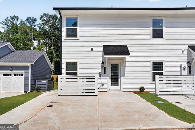 230 Maddux Street Fayetteville - Photo 19