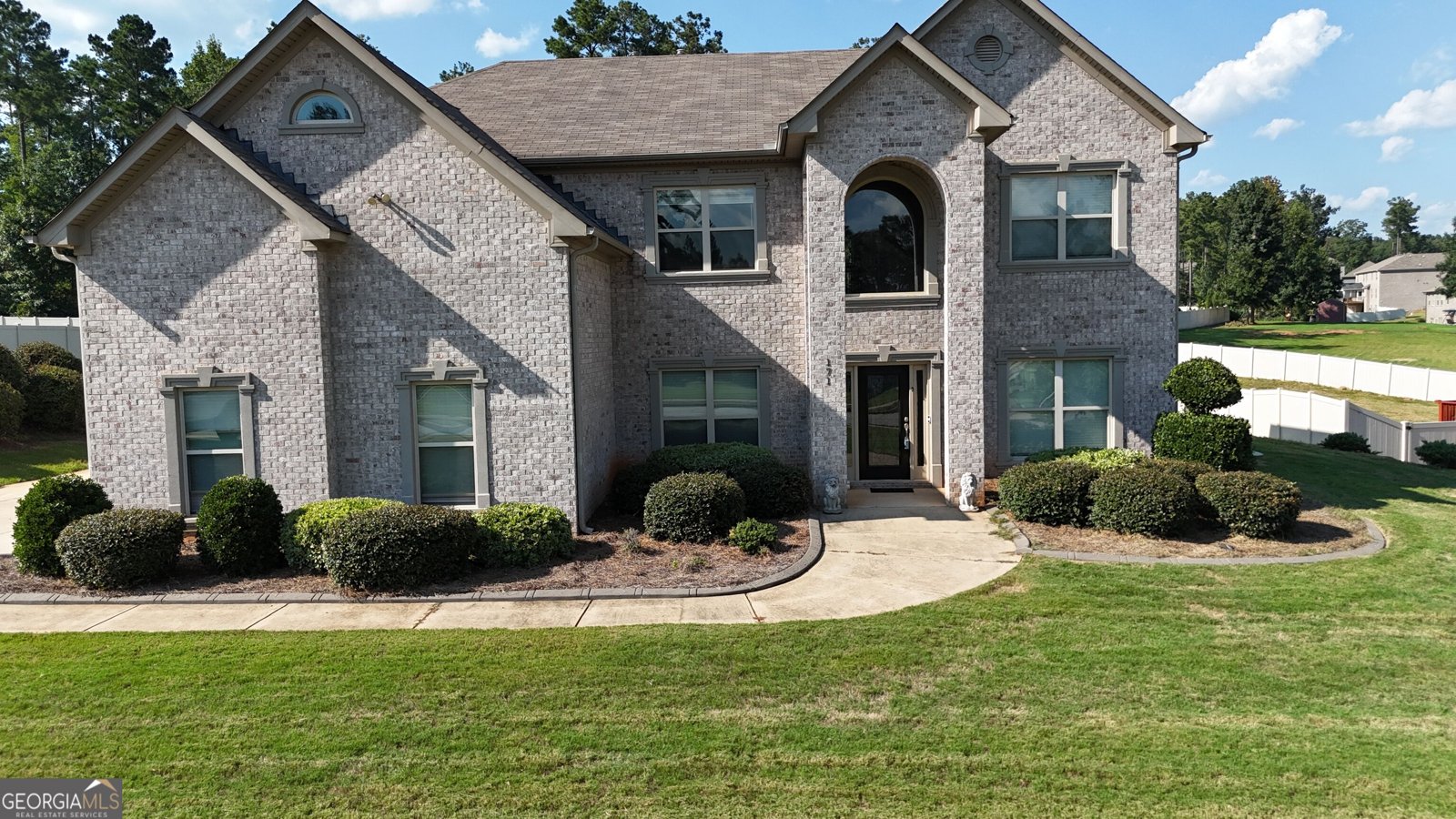 171 Barclay Drive McDonough - main photo