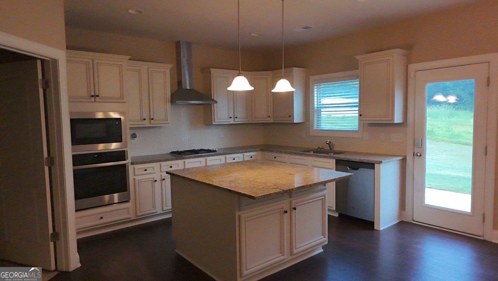 171 Barclay Drive McDonough - Photo 6