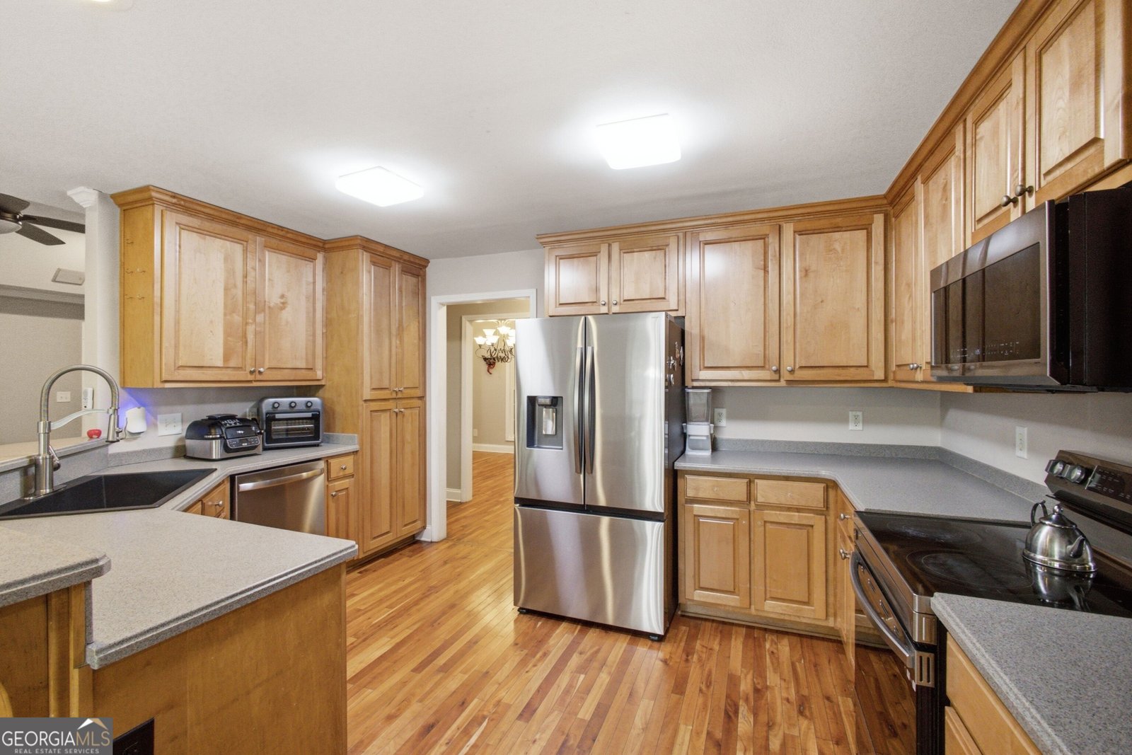 192 Sweetbriar Drive Demorest - Photo 15