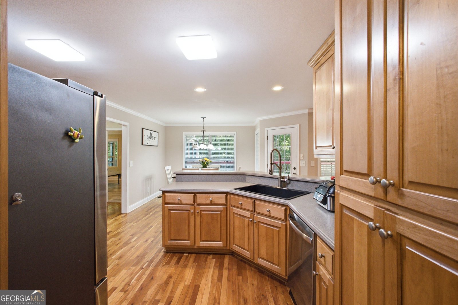 192 Sweetbriar Drive Demorest - Photo 16