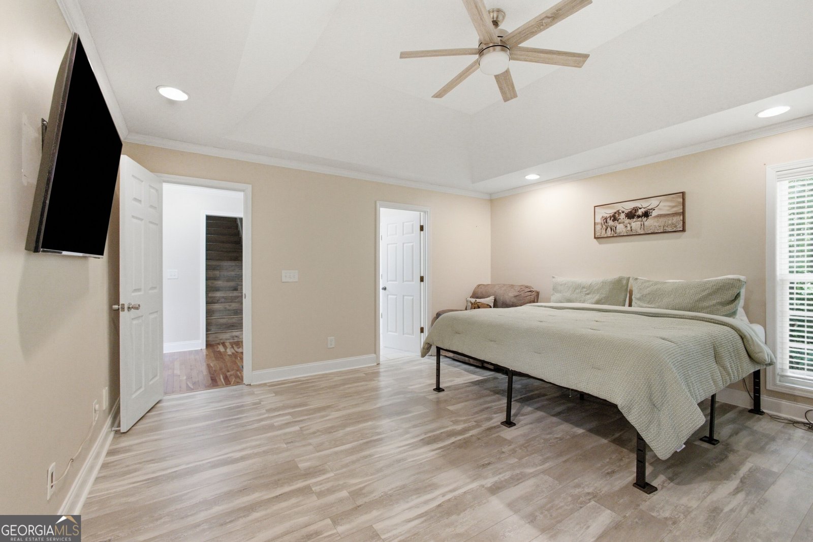 192 Sweetbriar Drive Demorest - Photo 17