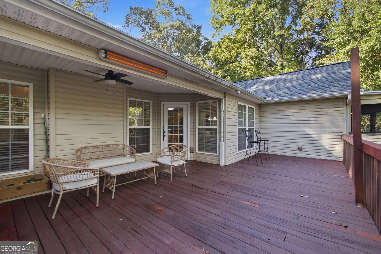 192 Sweetbriar Drive Demorest - Photo 30