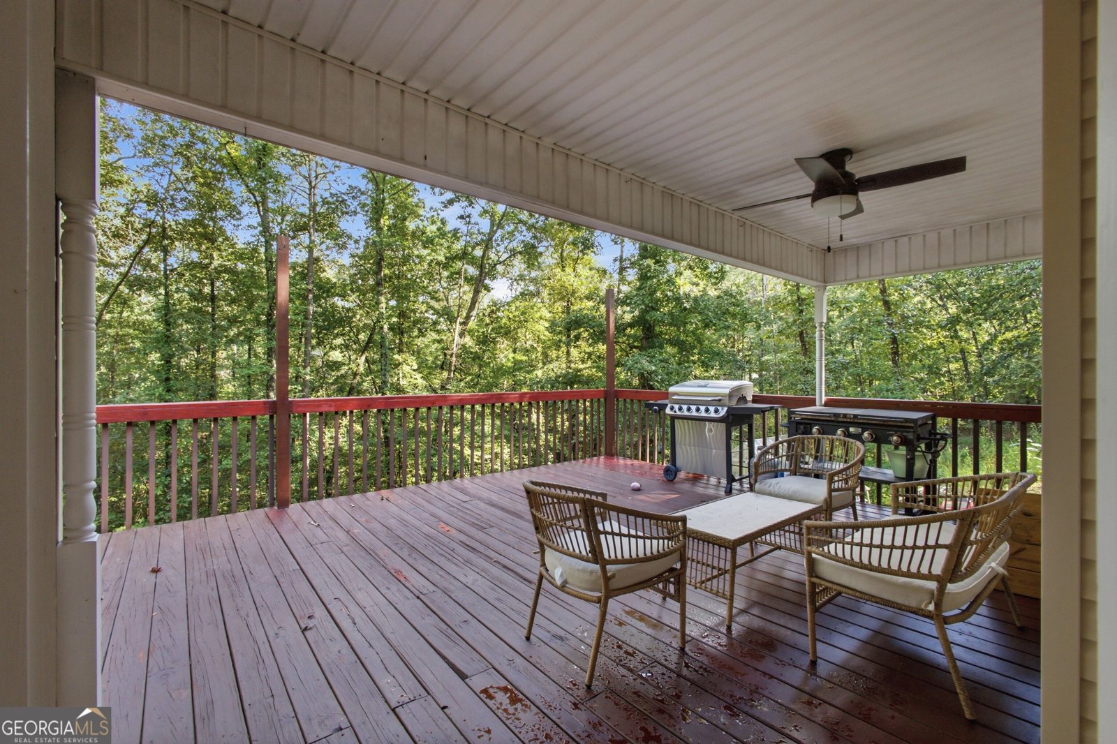 192 Sweetbriar Drive Demorest - Photo 31