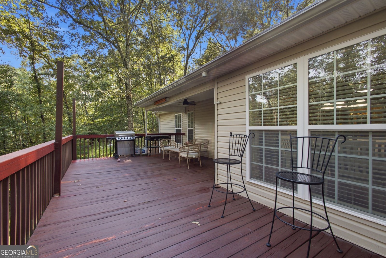 192 Sweetbriar Drive Demorest - Photo 32