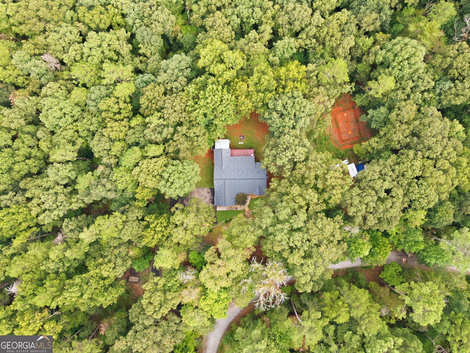 192 Sweetbriar Drive Demorest - Photo 46