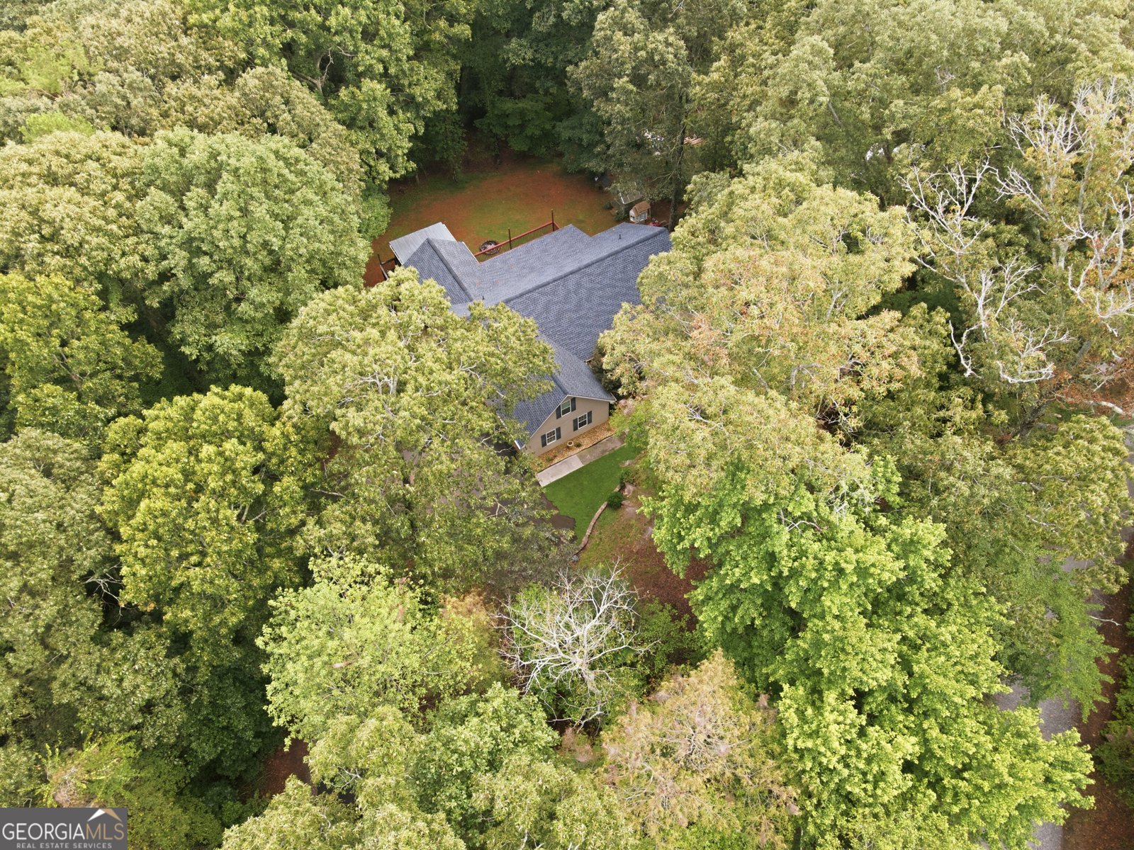 192 Sweetbriar Drive Demorest - Photo 47