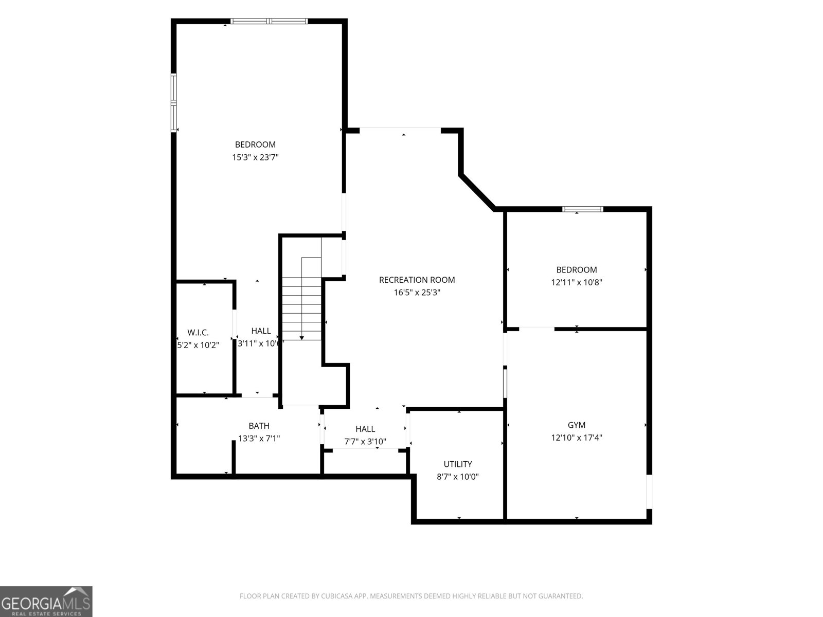 192 Sweetbriar Drive Demorest - Photo 48