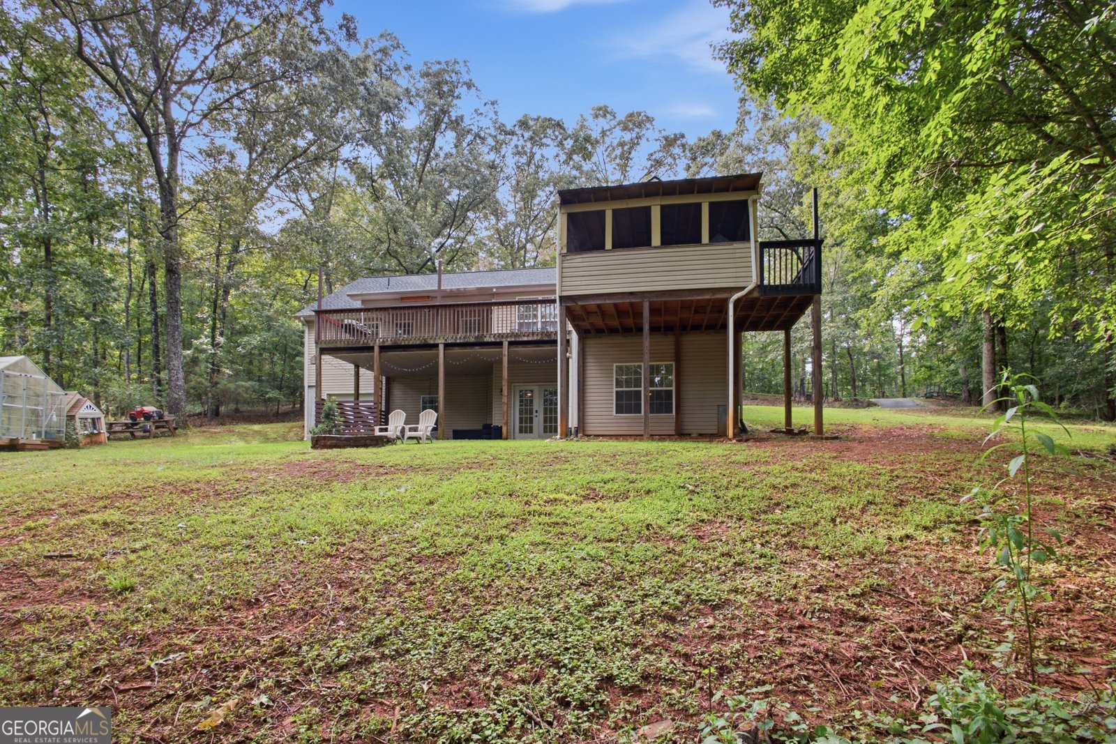 192 Sweetbriar Drive Demorest - Photo 6