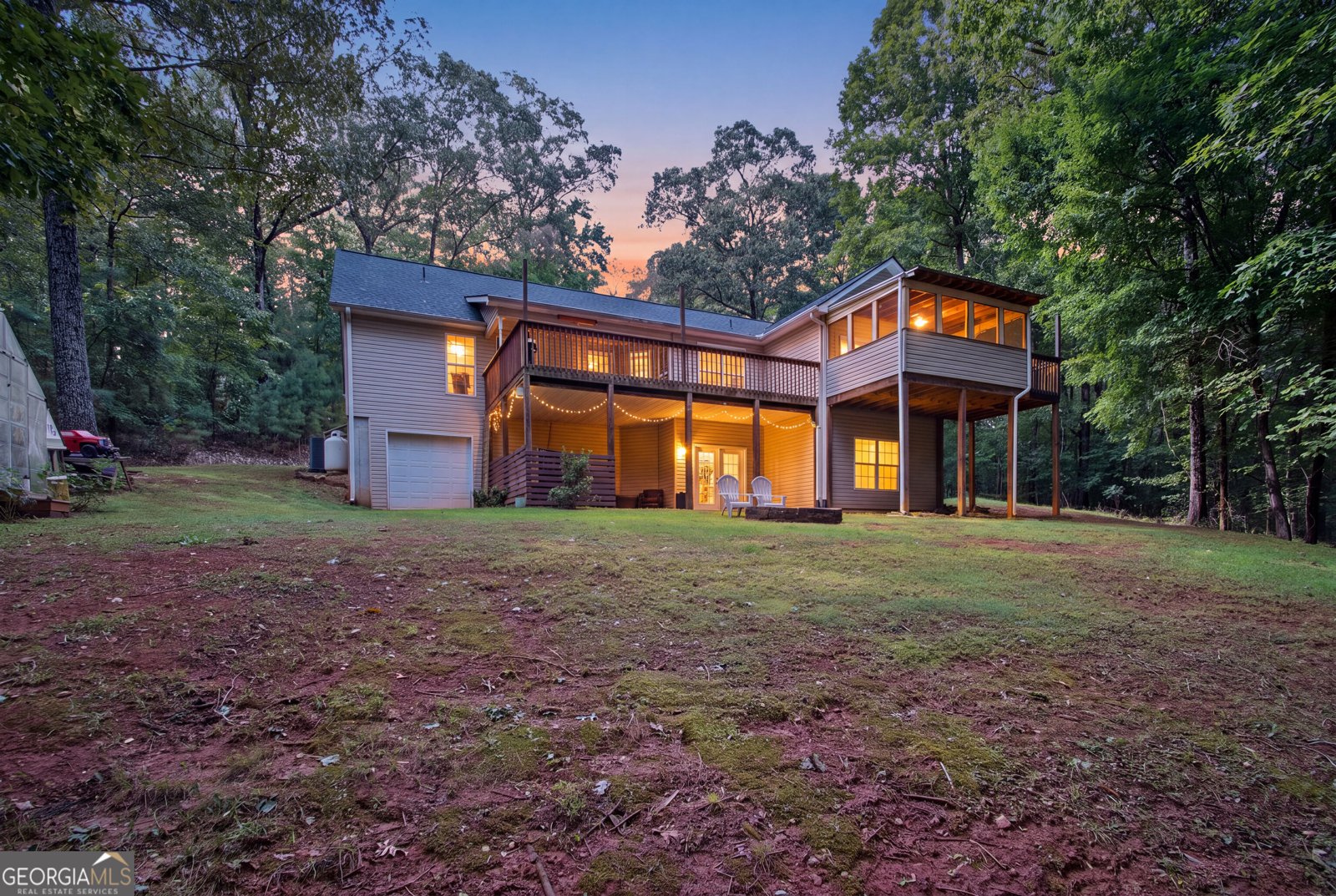 192 Sweetbriar Drive Demorest - Photo 7