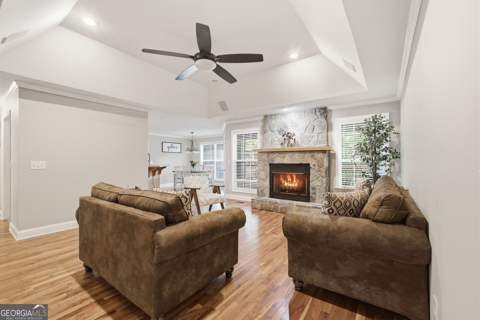 192 Sweetbriar Drive Demorest - Photo 9