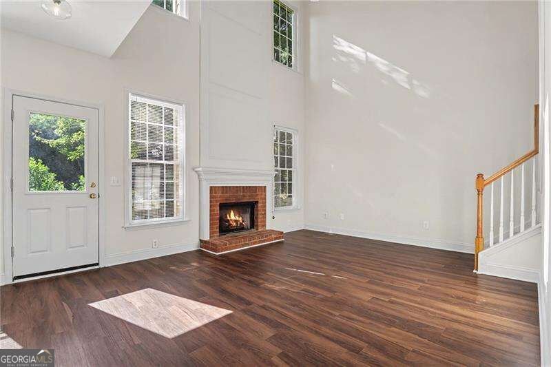 3060 Winston Terrace Court Alpharetta - Photo 10