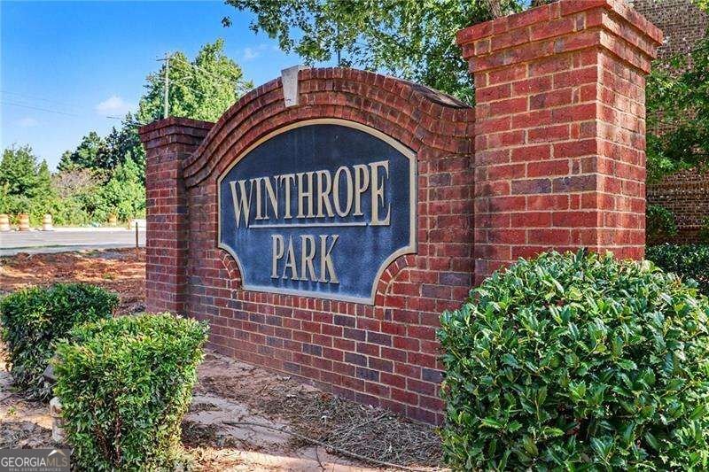 3060 Winston Terrace Court Alpharetta - Photo 31