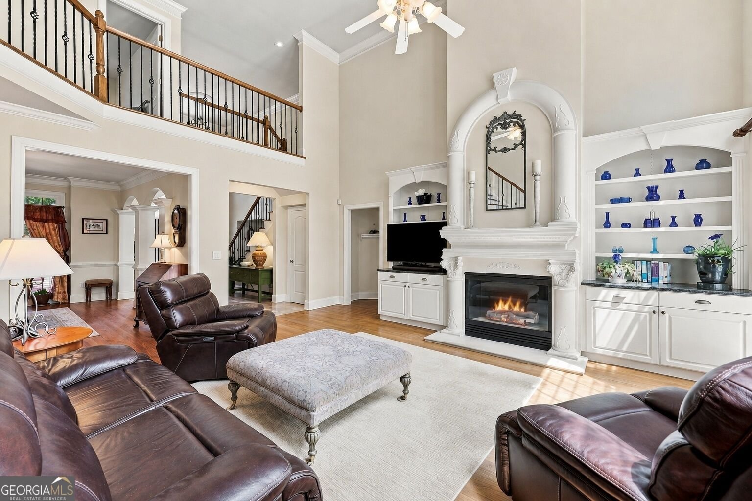 5359 Point South Drive Gainesville - Photo 15