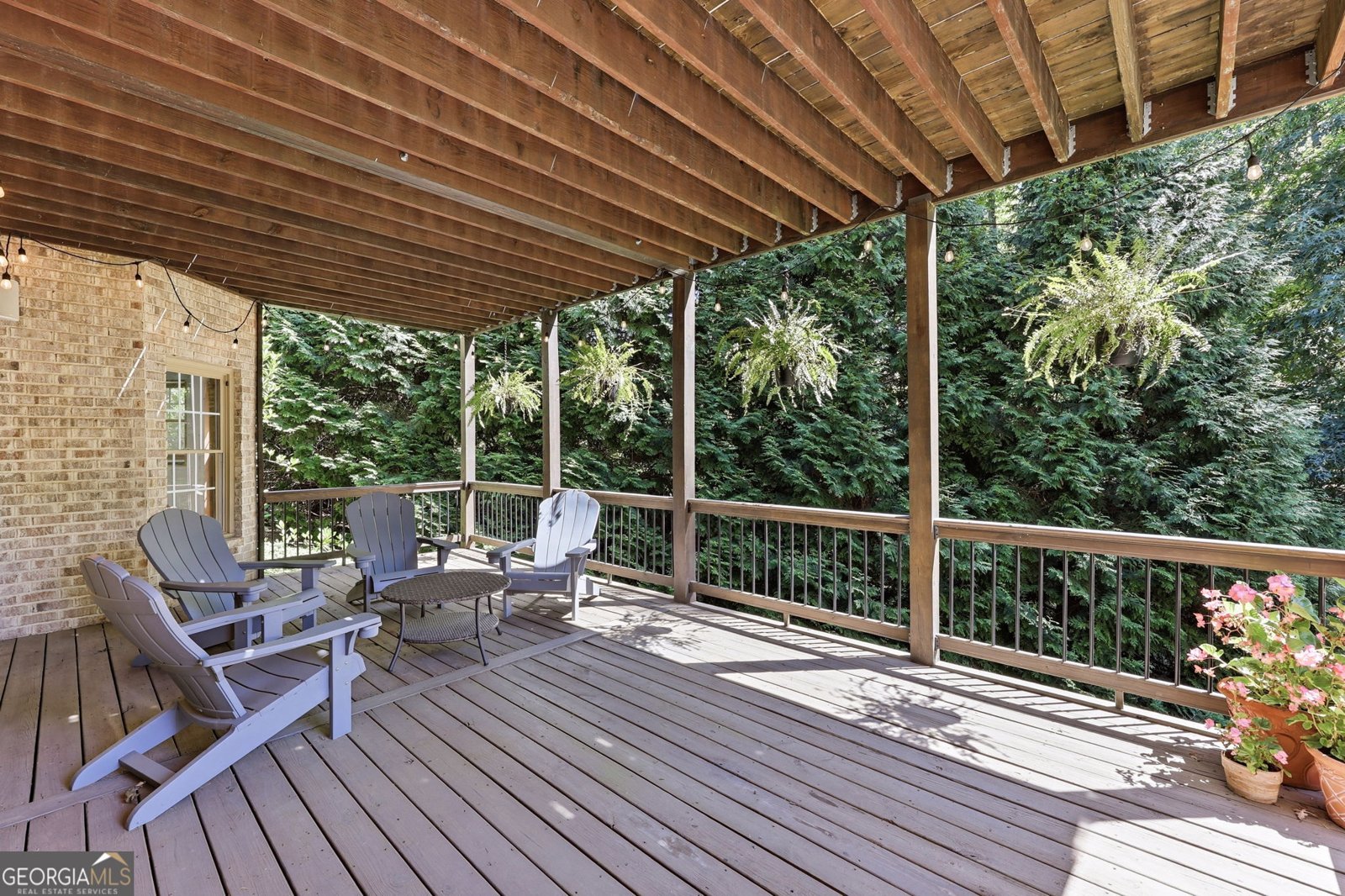 5359 Point South Drive Gainesville - Photo 46