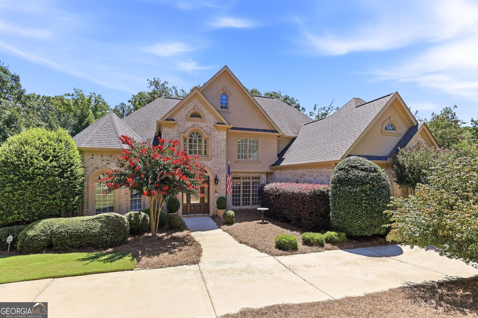 5359 Point South Drive Gainesville - Photo 8