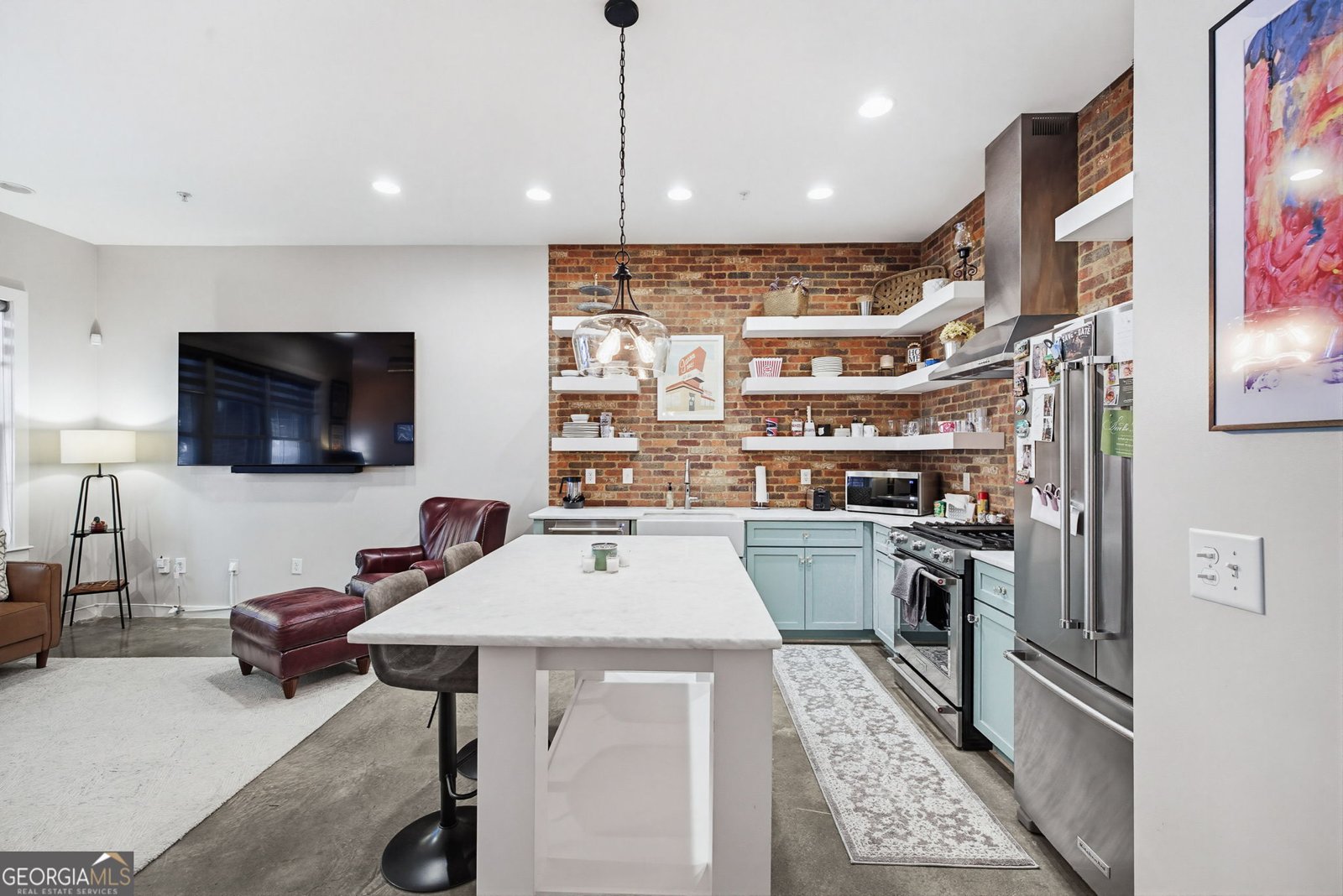 680 Greenwood Avenue Atlanta - Photo 6