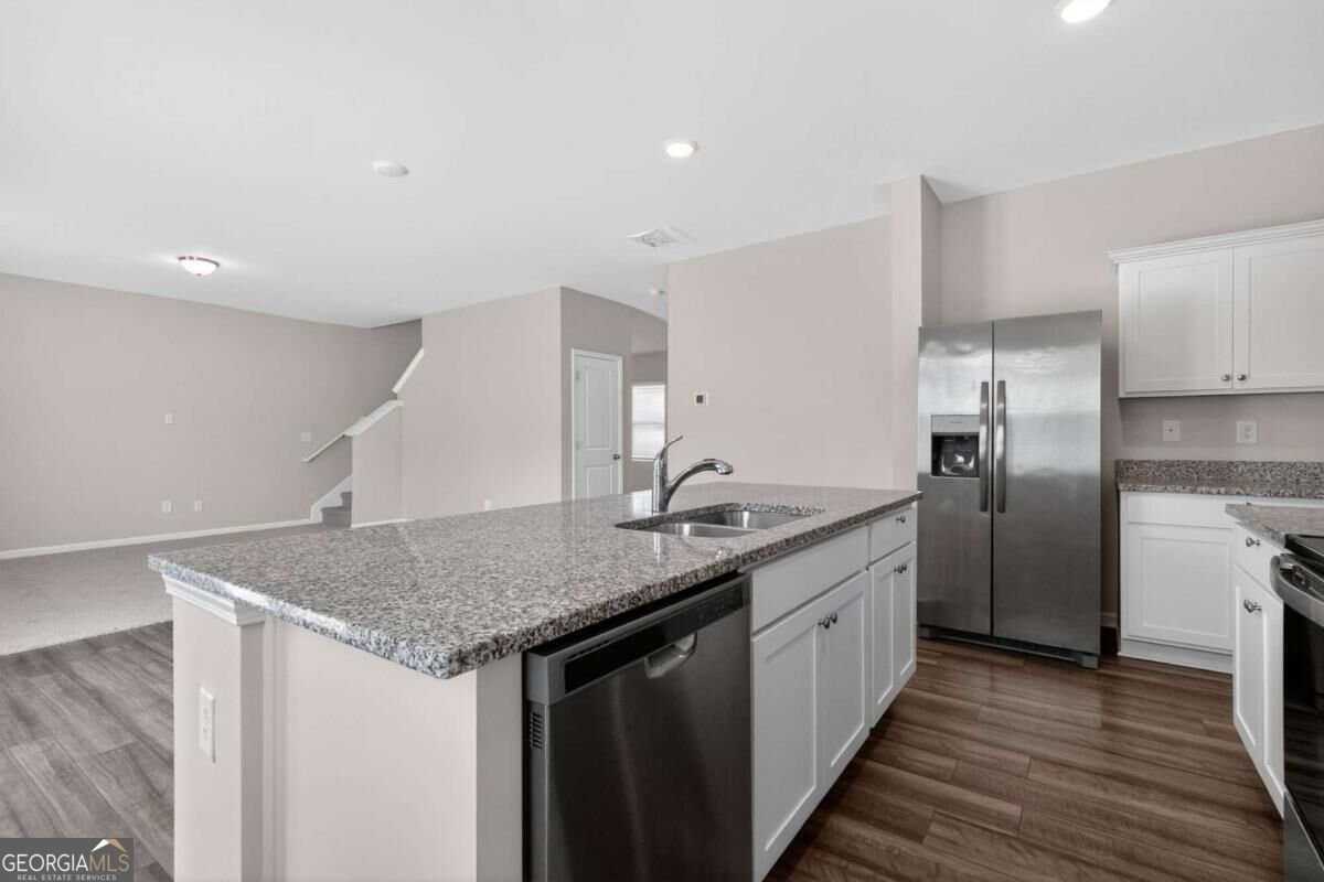 160 Verona Drive Cartersville - Photo 12